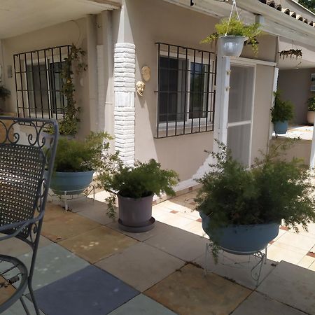 Olyna'S Apartment N.S Preveza Nea Sampsounta Exteriér fotografie