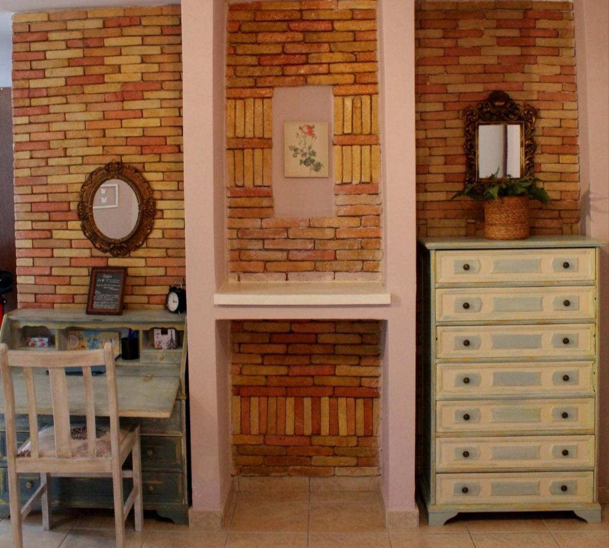 Olyna'S Apartment N.S Preveza Nea Sampsounta Exteriér fotografie